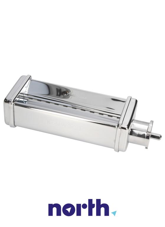 Przystawka makaronu do robota kuchennego Kenwood KMX750BK,1
