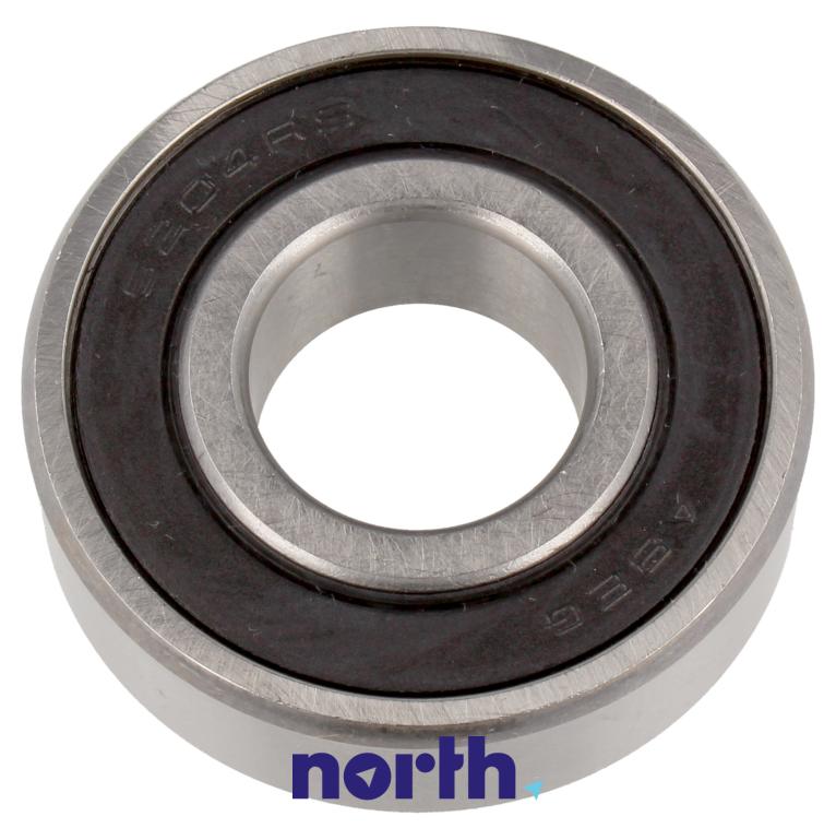 Łożysko 6204LLU do pralki do Toshiba TW-BL70A2PL(SS),0