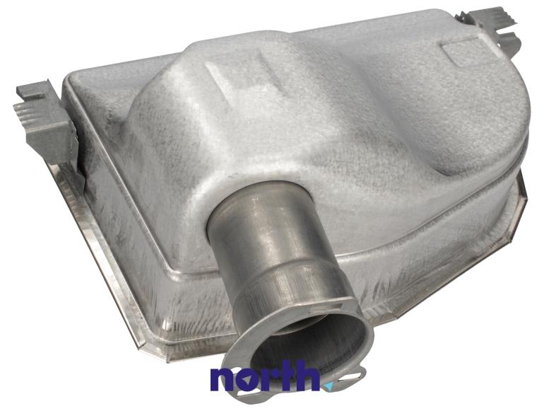 Pojemnik Zeolith do zmywarki do Siemens SN68P066DE/87,2