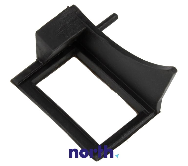Uszczelka wysypki młynka do ekspresu do Saeco SUP016R,1