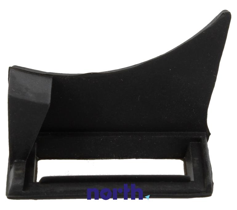 Uszczelka wysypki młynka do ekspresu do Saeco SUP016R,4