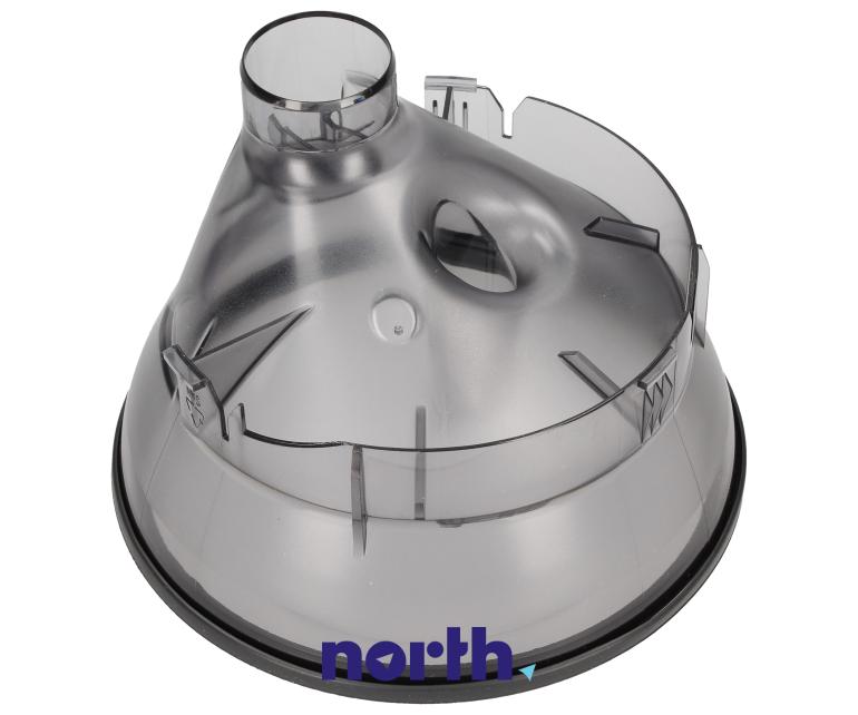 Pojemnik na kawę ziarnistą do ekspresu do kawy Bosch TES50328RW/05,2