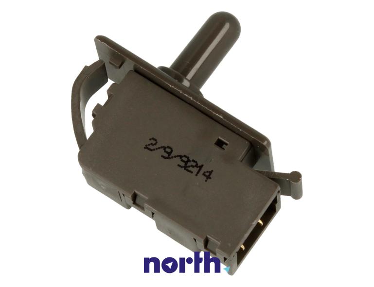 Wyłącznik/włącznik światła do lodówki Hisense RF632N4WIE,1