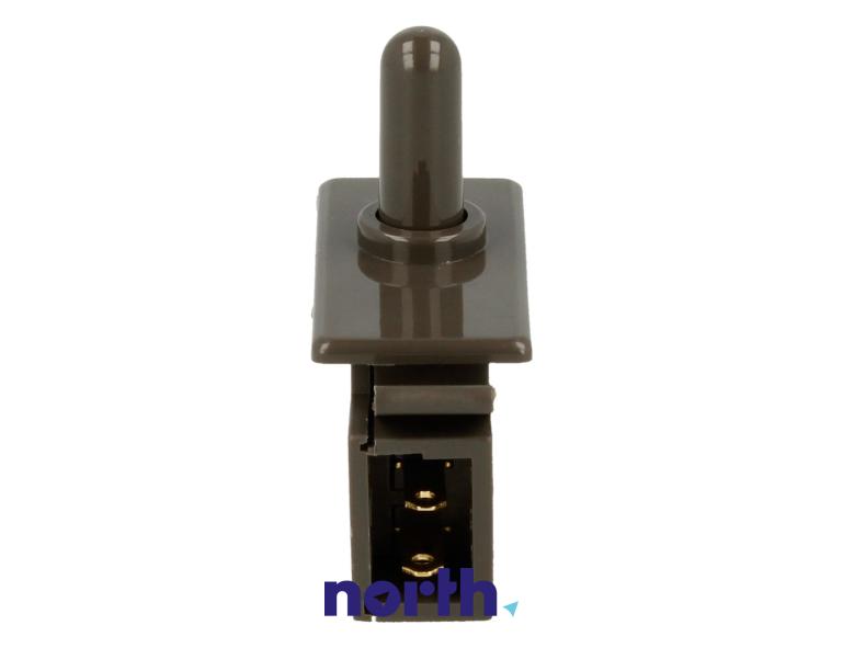 Wyłącznik/włącznik światła do lodówki Hisense RF632N4WIE,3