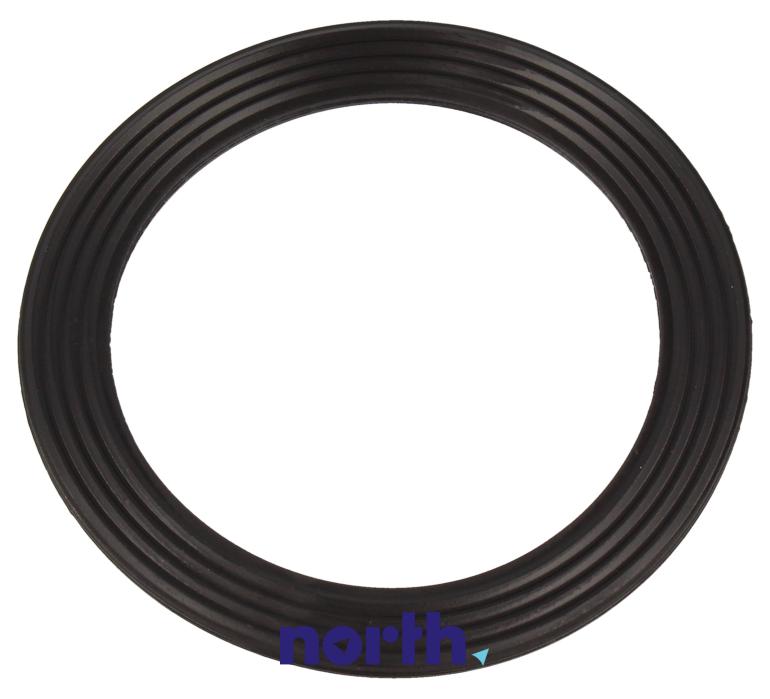 Uszczelka zasobnika na sól do zmywarki do Hotpoint Ariston HIO3O32WC,0
