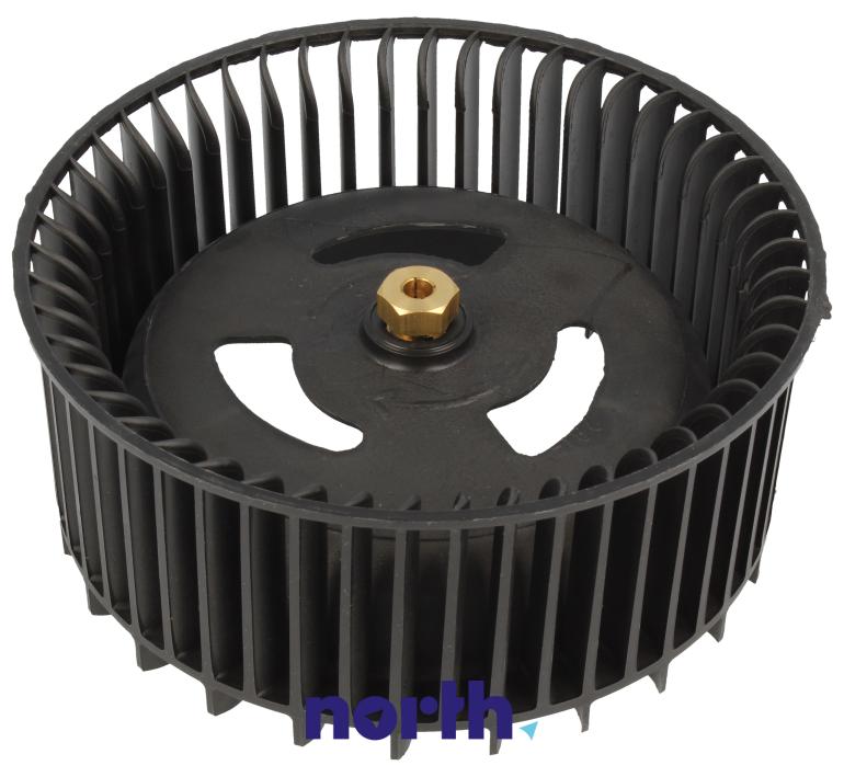 Wirnik łopatkowy wentylatora do okapu do Faber FLEXA M6/40 W/X A60 EU,0