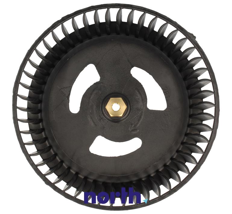 Wirnik łopatkowy wentylatora do okapu do Faber FLEXA M6/40 W/X A60 EU,2