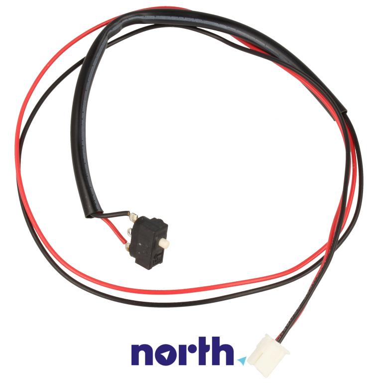 Mikroprzełącznik do ekspresu do Siemens TK76K572/02,0