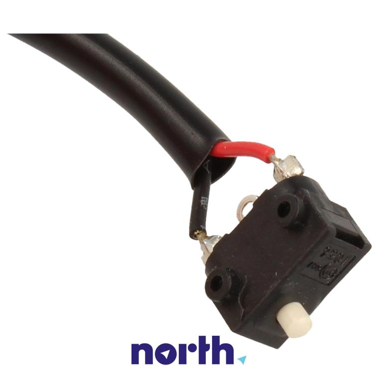 Mikroprzełącznik do ekspresu do Siemens TK76K572/02,2