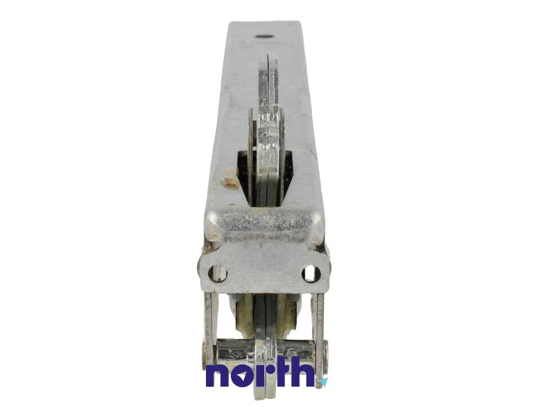 Zawias drzwi do piekarnika Hotpoint Ariston FT850.1(OW)/HA,4