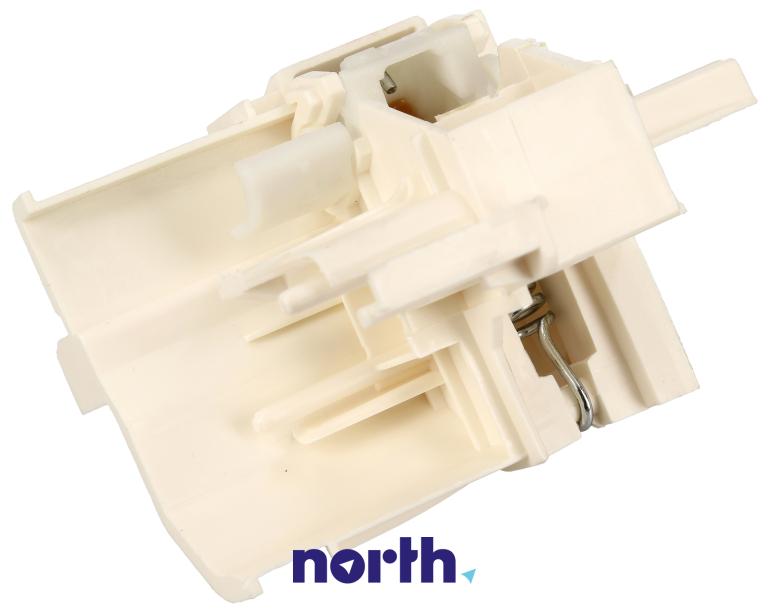 Zamek drzwi do zmywarki do Beko DFS 05010 W,1