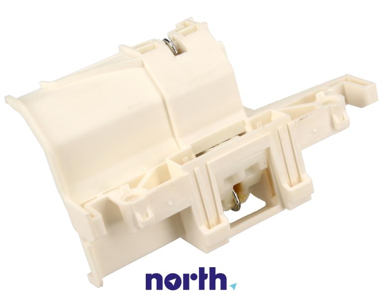 Zamek drzwi do zmywarki do Beko DFS 05010 W,2