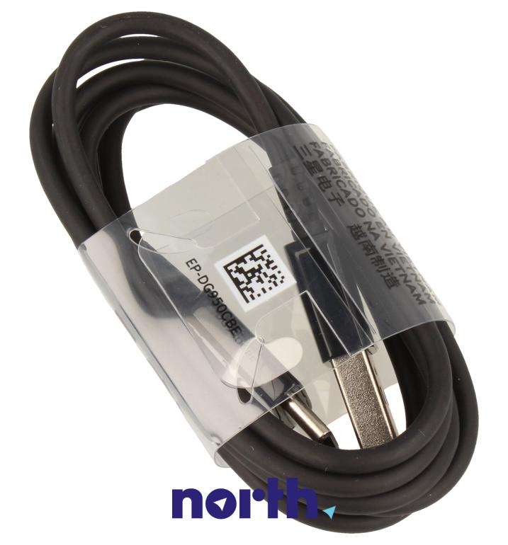 Kabel USB A 2.0 - USB C 3.1 do Samsung S8,0