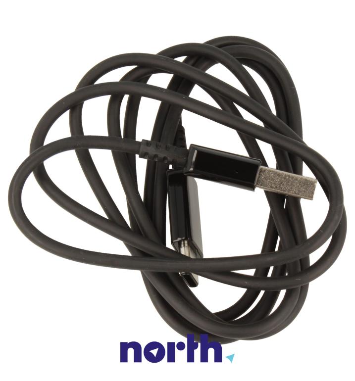 Kabel USB A 2.0 - USB C 3.1 do Samsung S8,1