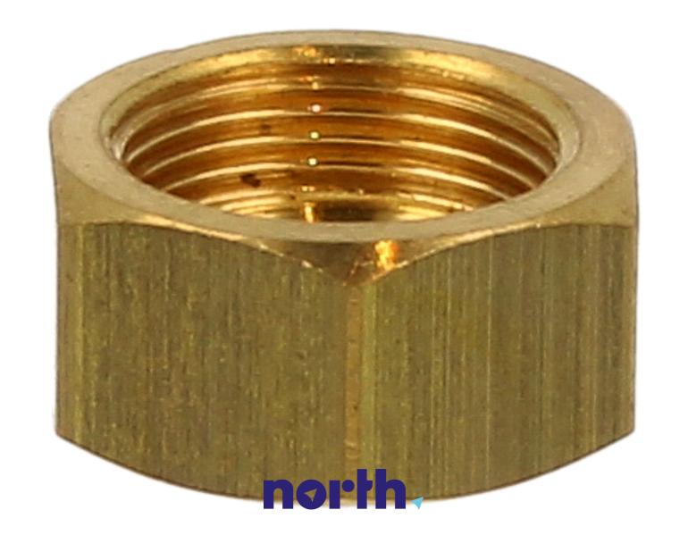 Nakrętka do okapu do Amica OSC 621 I,2
