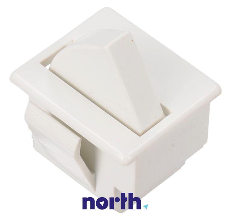 Wyłącznik/włącznik światła do lodówki Amica KGC384111E,0