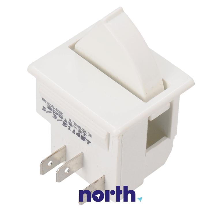 Wyłącznik/włącznik światła do lodówki Amica KGC384111E,1