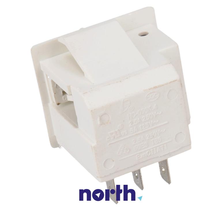 Wyłącznik/włącznik światła do lodówki Amica KGC384111E,2