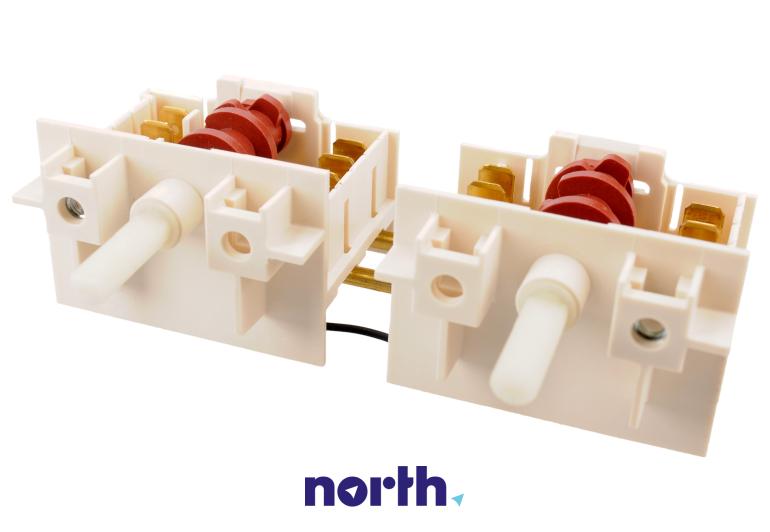 Regulatory energii do kuchenki do Mora CS110GW,0
