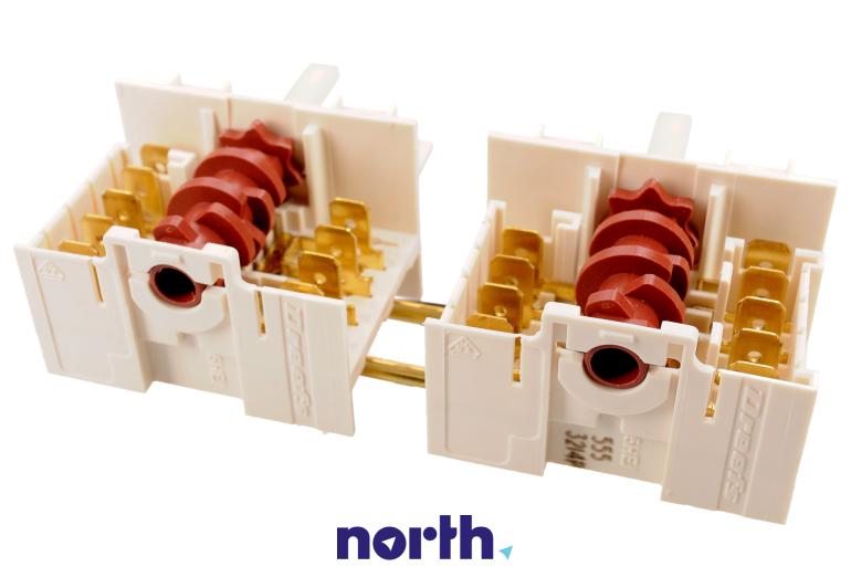 Regulatory energii do kuchenki do Mora CS110GW,1