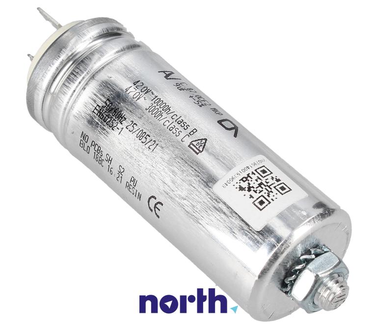 Kondensator do suszarki do Beko DS 8433 RX,0