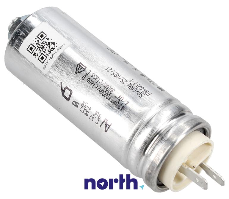 Kondensator do suszarki do Beko MDS8412RX,1