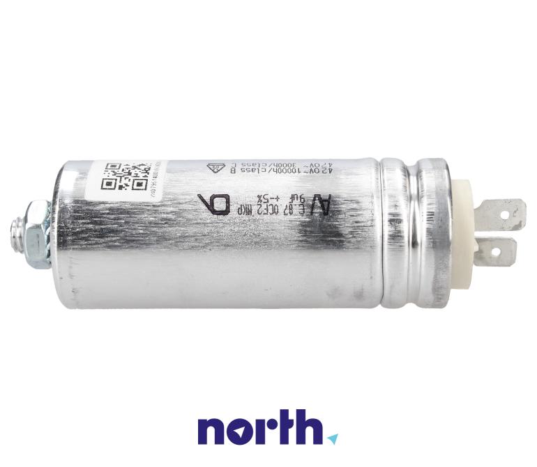 Kondensator do suszarki do Beko MDS8412RX,2