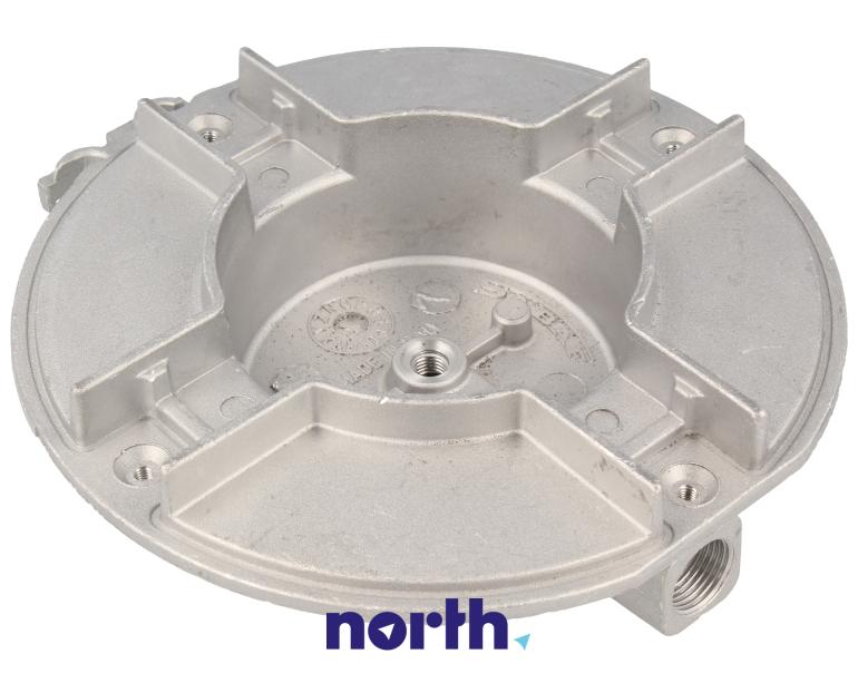 Korpus palnika dużego do kuchenki do Ariston C65SF8XU,2