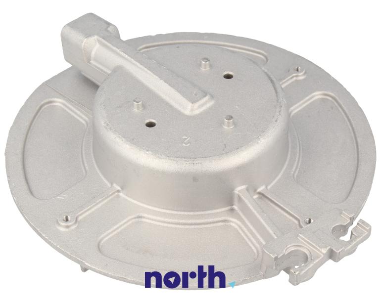 Korpus palnika dużego do kuchenki do Ariston PH640MST,1