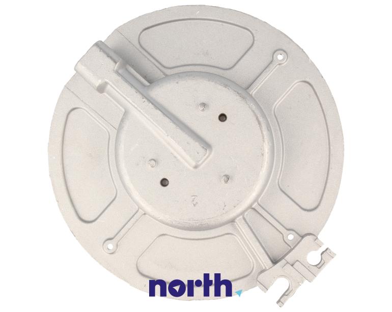 Korpus palnika dużego do kuchenki do Ariston PH640MST,4