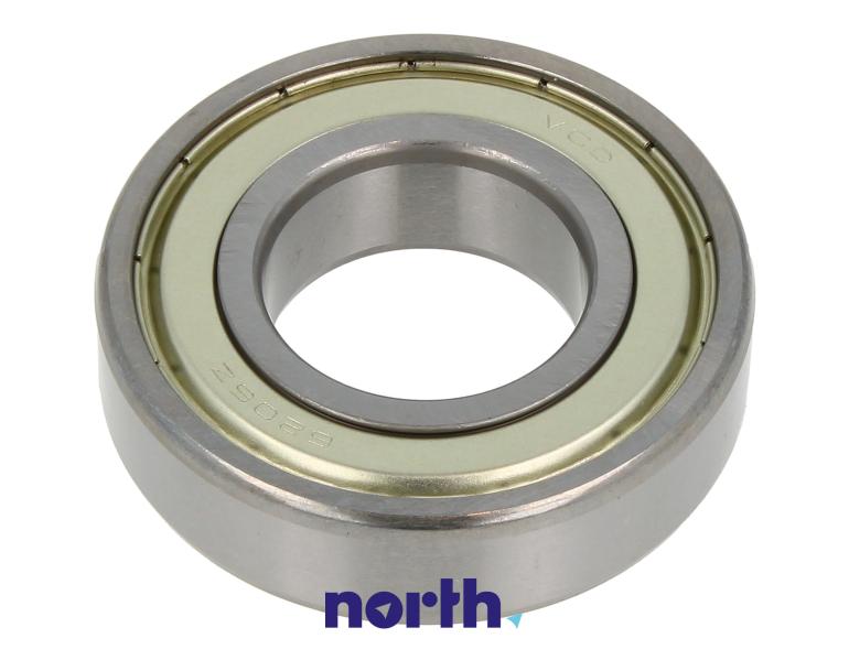Łożysko 6206ZZ do pralki do Samsung WW80K5400WW/EG,0