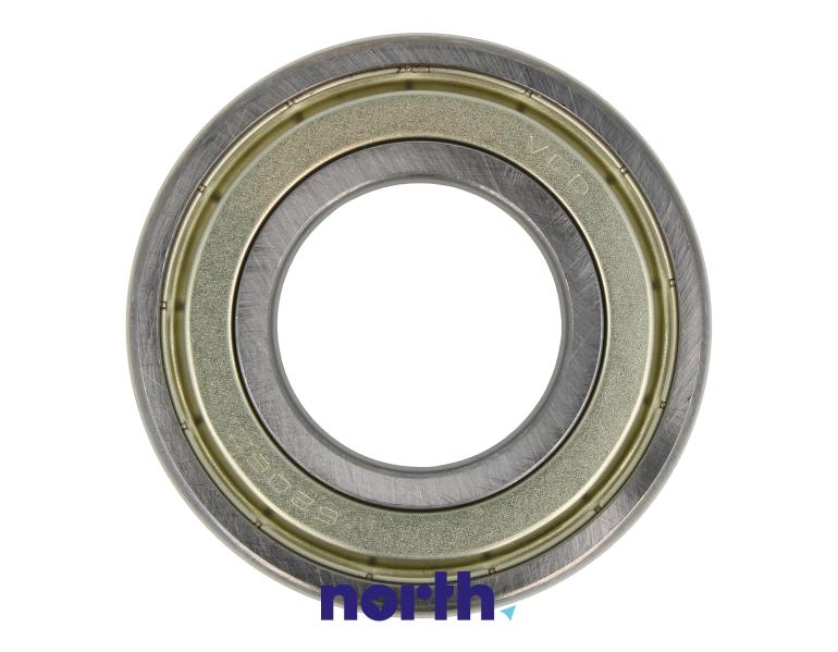 Łożysko 6206ZZ do pralki do Samsung WW90T534DAE/S3,2