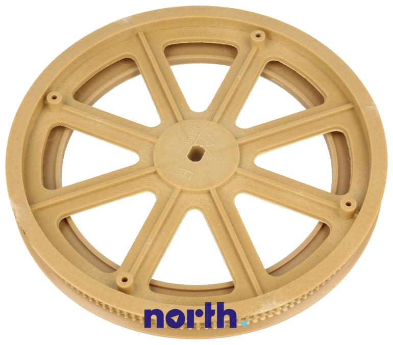 Koło pasowe do wypiekacza do chleba do Moulinex OW502030/B7,1