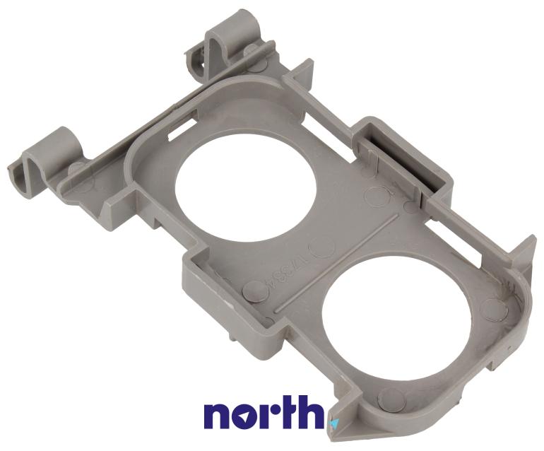 Uchwyt ramienia spryskiwacza do zmywarki do Whirlpool ADG 657/1 IX,2