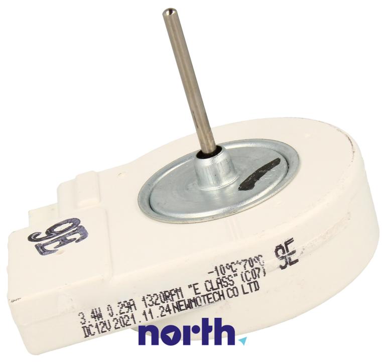 Silnik wentylatora do lodówki Samsung RSH1FTSW1/XEF,3