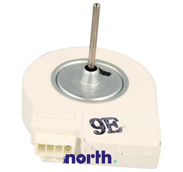Silnik wentylatora do lodówki Samsung RSH1FTSW1/XEF,4