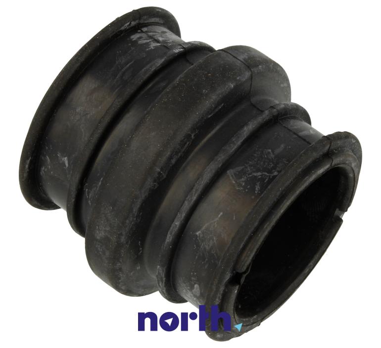 Wąż połączeniowy grzałki do zmywarki do Samsung DW60M6070IB/ET,0
