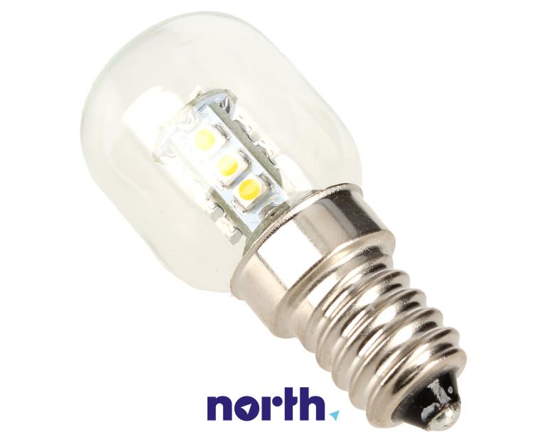 Lampa LED E14 do Indesit LR6 S1 W,1