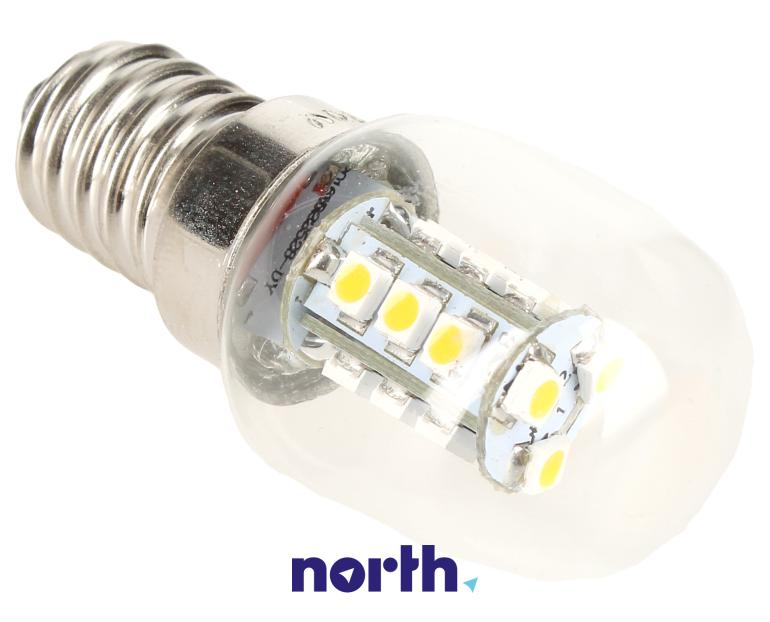 Lampa LED E14 do Liebherr KGNves 3846-27A,0