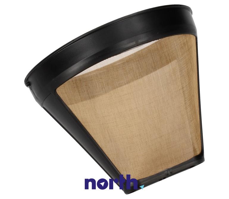 Filtr stały do ekspresu do Braun KF 32,0
