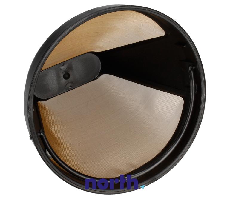 Filtr stały do ekspresu do Braun KF 32,1