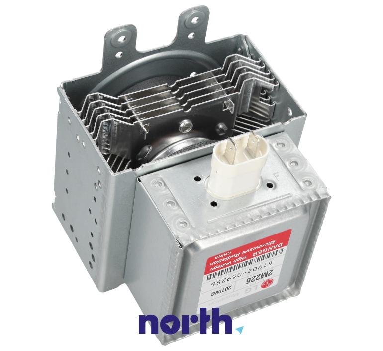 Magnetron do mikrofalówki do Whirlpool AMW 735/NB,1