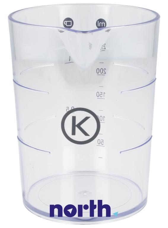 Miarka do multicookera do Kenwood CCC200WH,4