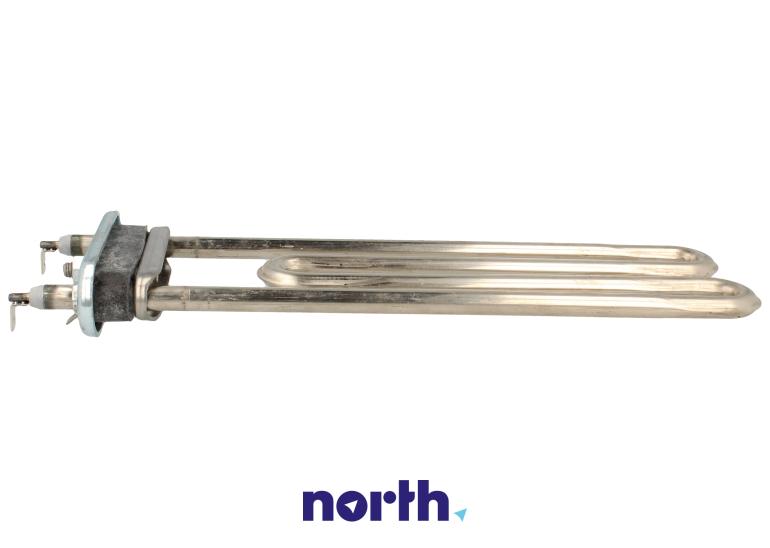 Grzałka z miejscem na czujnik do pralki Indesit ITWD61052G(PL),4