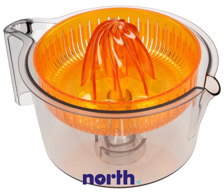 Wyciskarka cytrusów do robota kuchennego do Bosch MUM57860/01,0