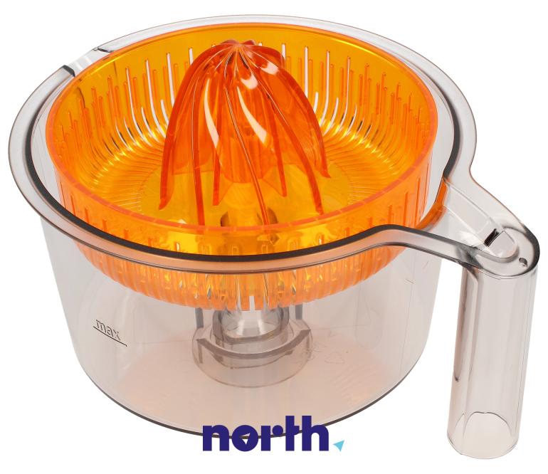 Wyciskarka cytrusów do robota kuchennego do Bosch MUM57860/01,1