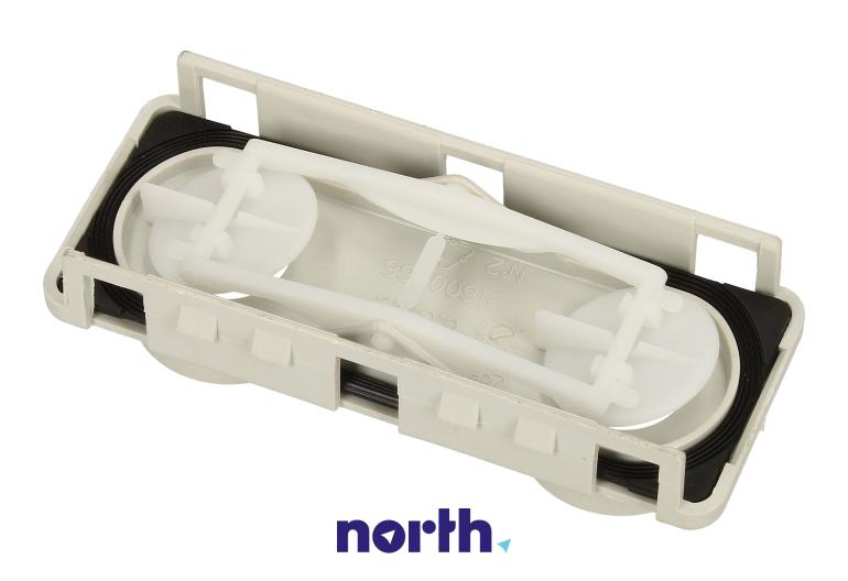 Łącznik rury górnego spryskiwacza do zmywarki do Candy CDF8 615 X/1S,1
