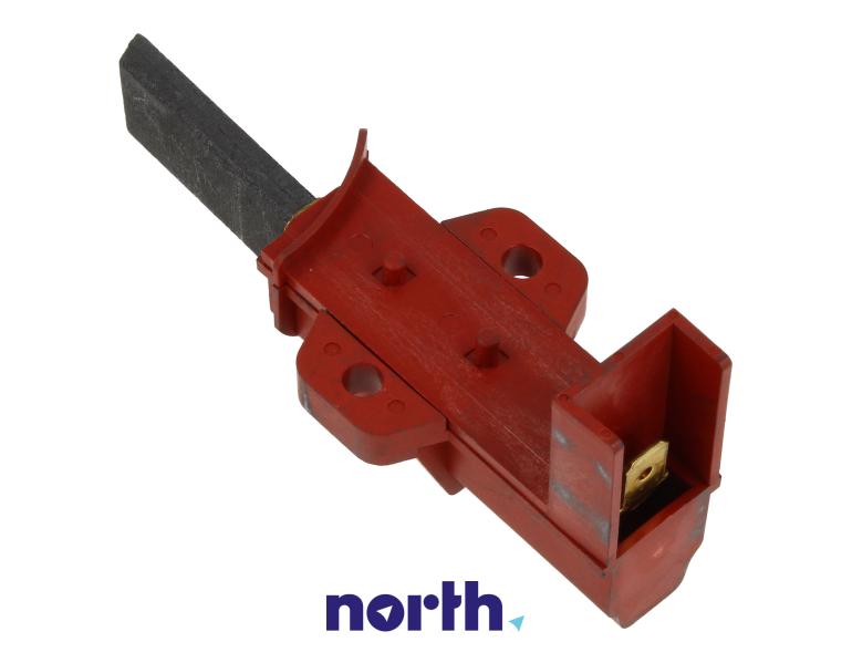 Szczotka węglowa silnika 17438100003862 do pralki Sharp ES-HFA6103WD-PL,3