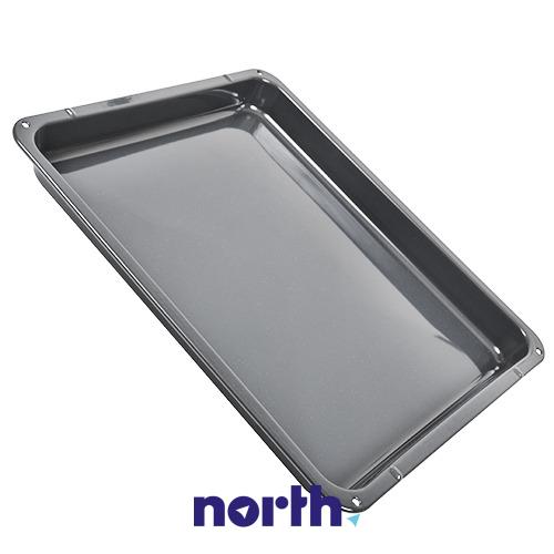 Blacha do pieczenia głęboka do piekarnika do Electrolux EOA5751FOV,0