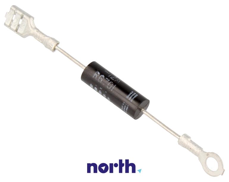 Dioda wysokiego napięcia do mikrofalówki do Samsung NQ50J9530BS/EU,0